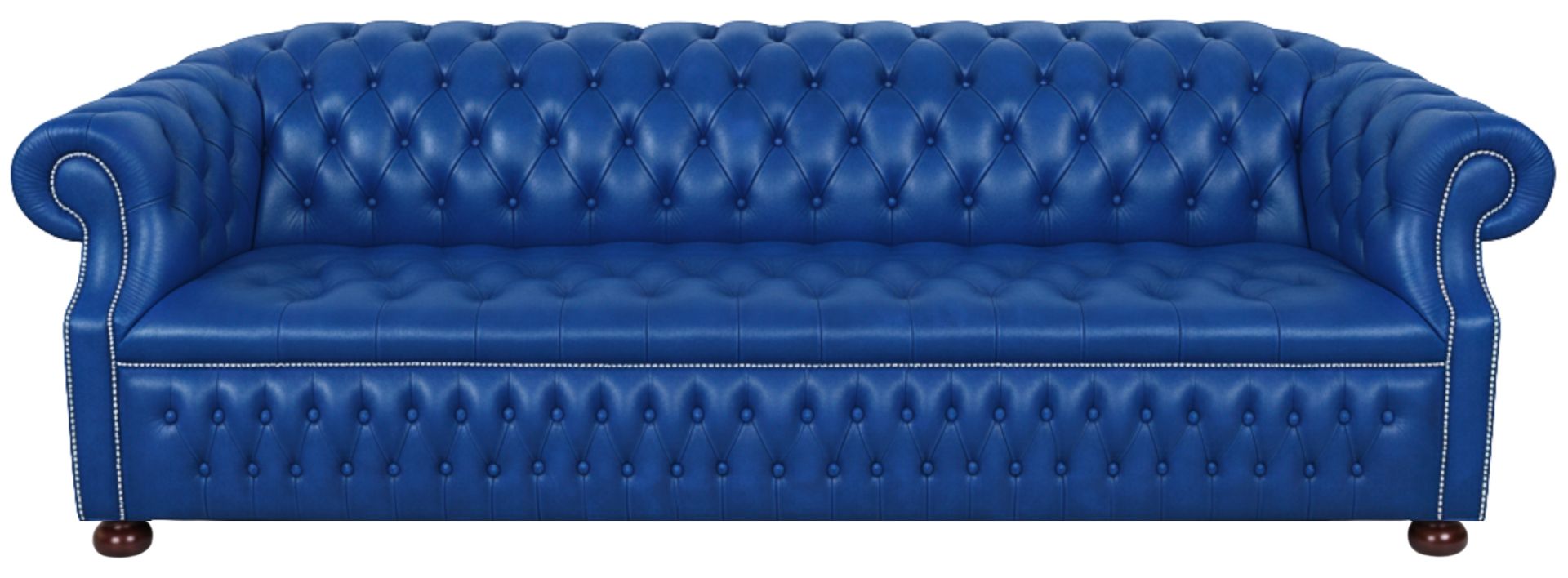The Rothwell Chesterfield
